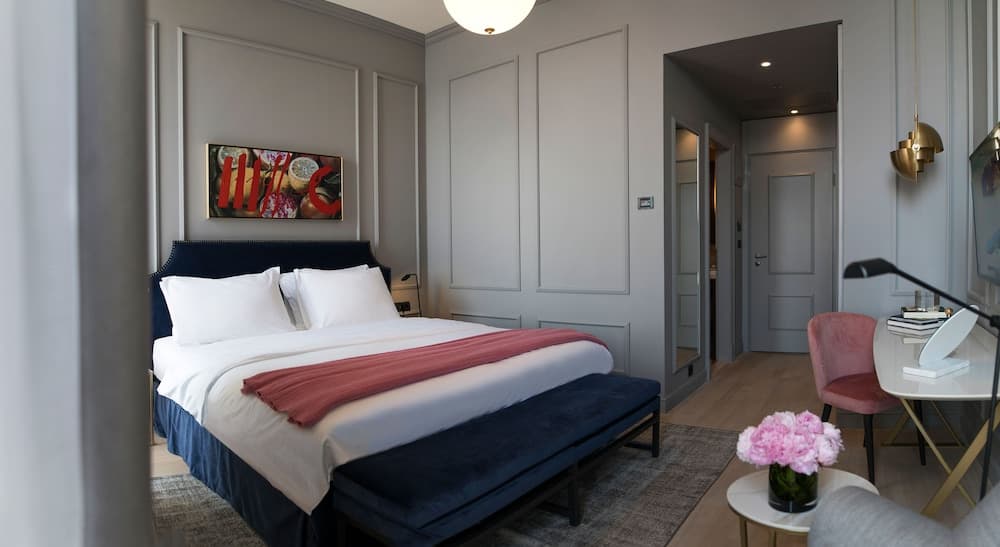 Hotel Excelsior