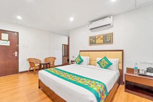 Adrak Boutique Hotel