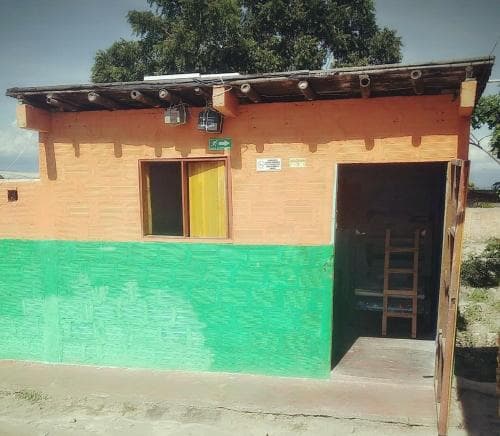 Villa de Marquez