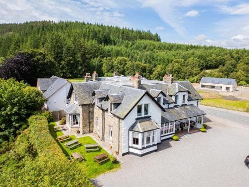Whitebridge Hotel