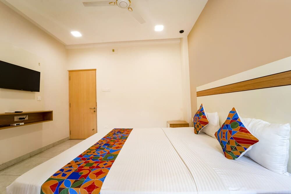Fabhotel Virksham I
