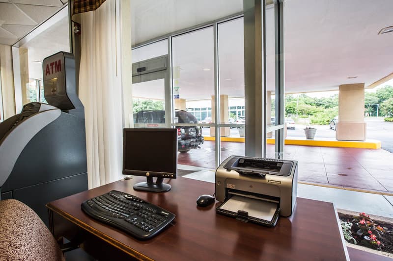 Rodeway Inn Millennium