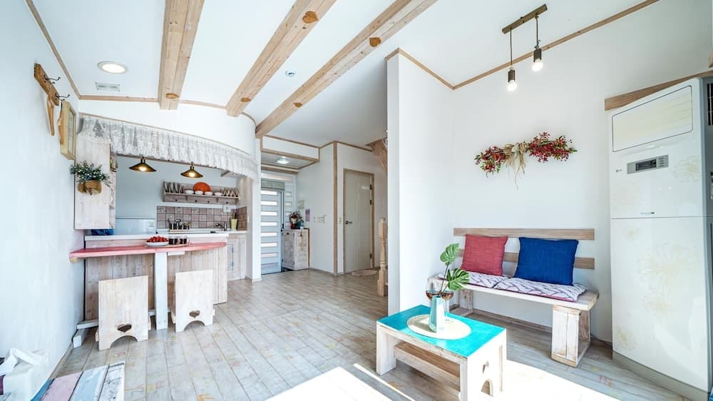 Merbleu Pension