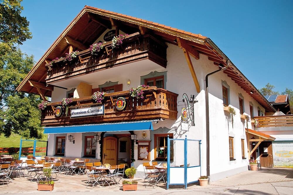 Pension Carina