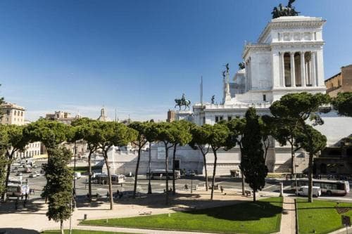 Suite B&B All'aracoeli