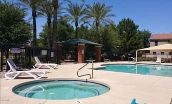 Mesa Gated Haven