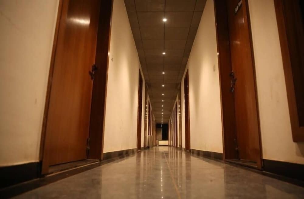 Nakshatra Resort