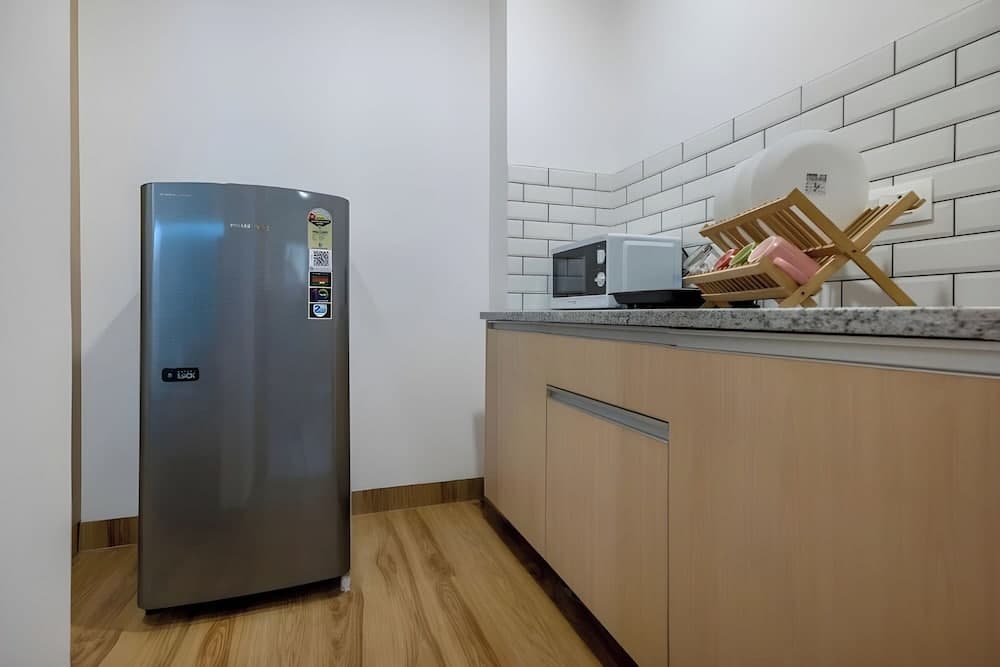 Living Homes Alcor