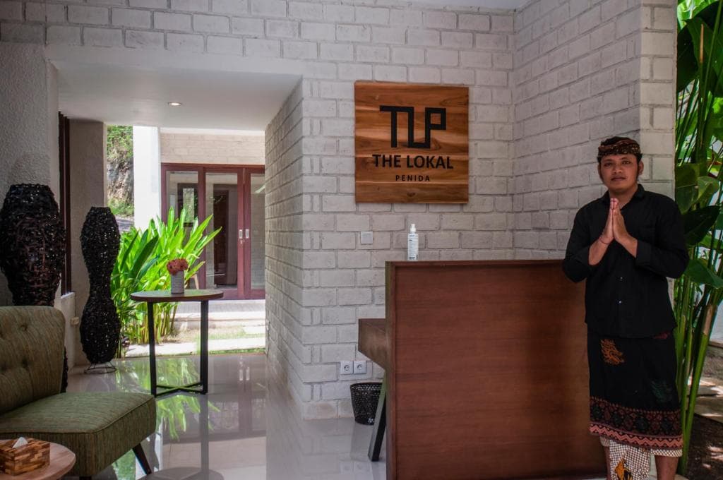 The Lokal Penida by Nagisa Bali