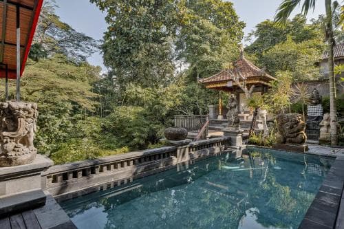Tigata Ubud Cottage