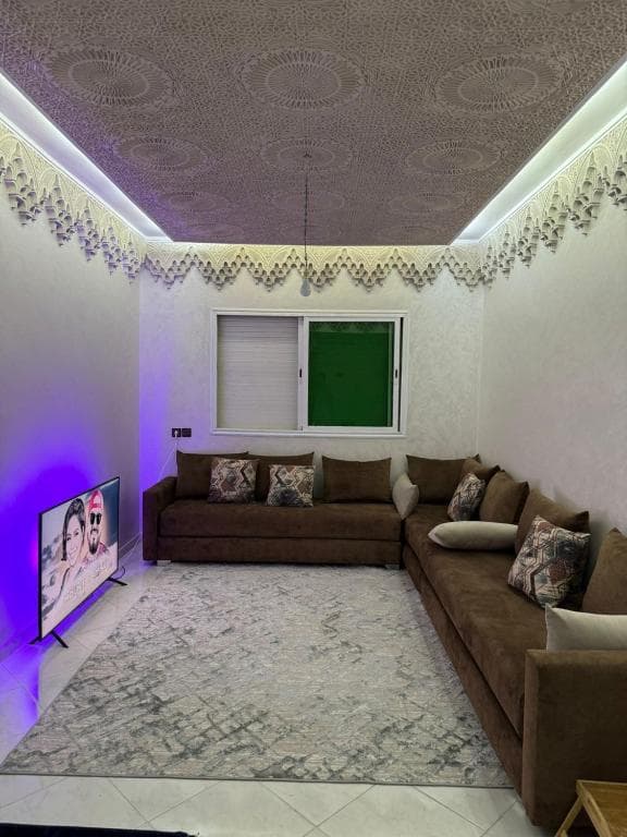 Chambre Auberge