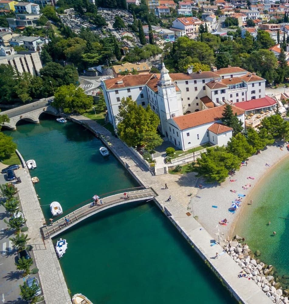 Hotel Kastel