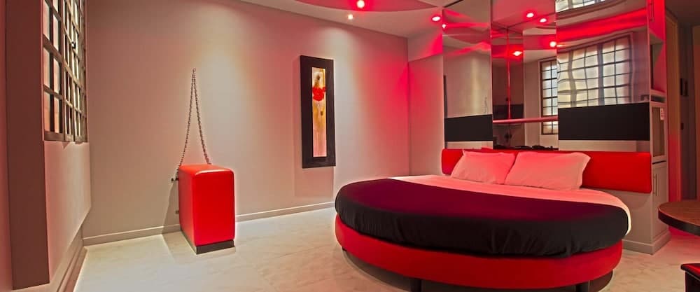 Silk Motel