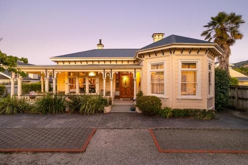 Collingwood Manor