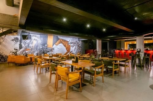 Hotel Samasth Palatial