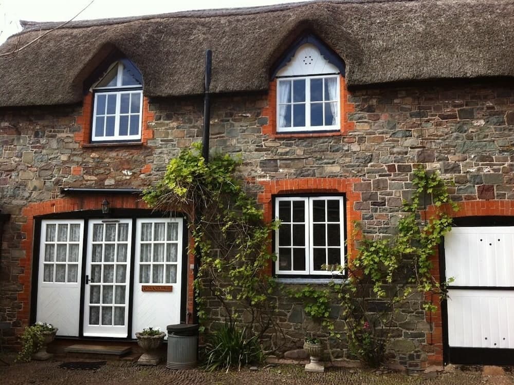 The Gables