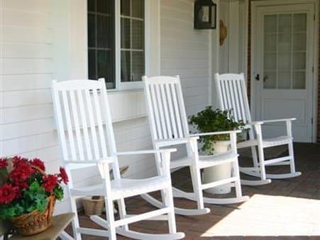 Abner Adams House B&B