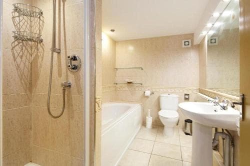 Burbage Properties Limited