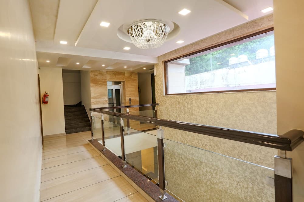 FabHotel Winter Line Inn