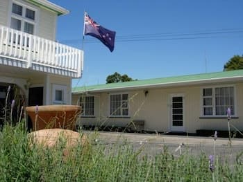 Timandra Motel