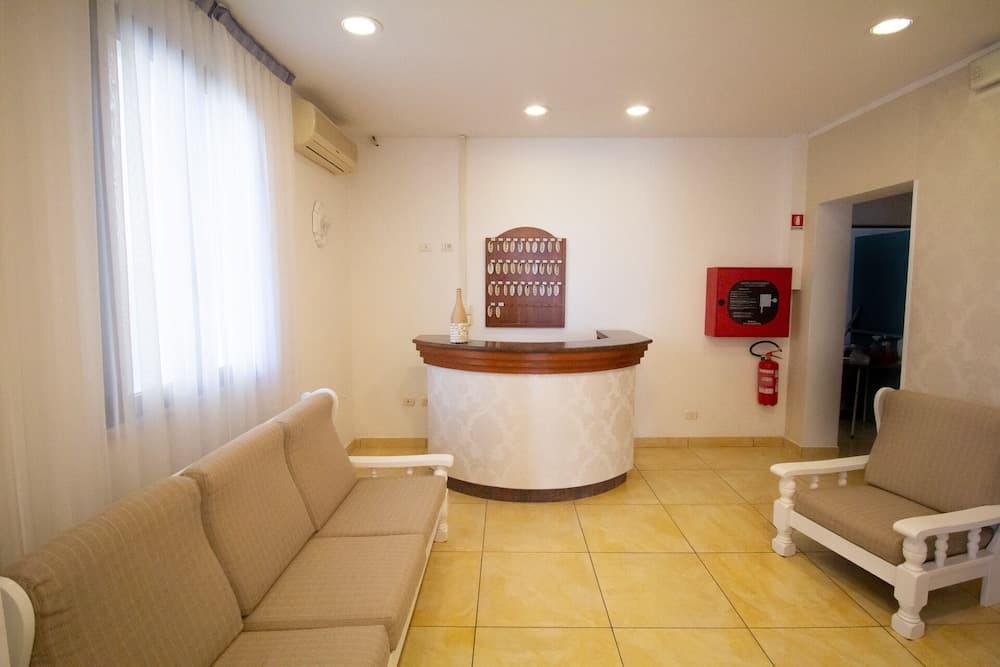 Hotel Morri Oceania
