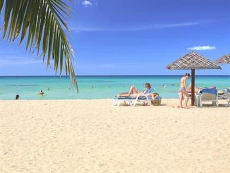 The Kib Resort