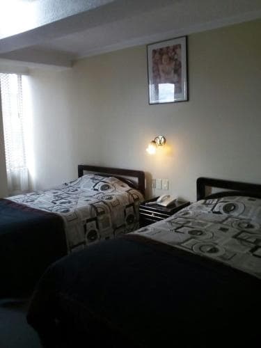 Hotel Machado
