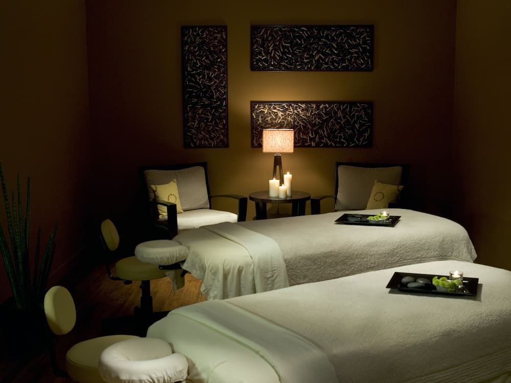 Heidel House Resort & Spa