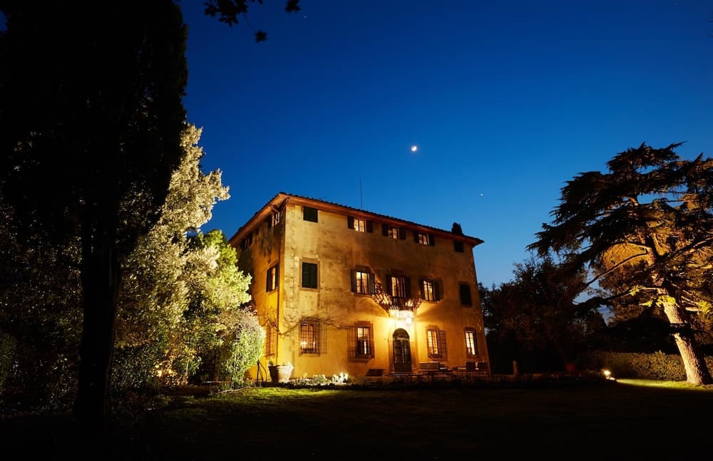 Villa Colline