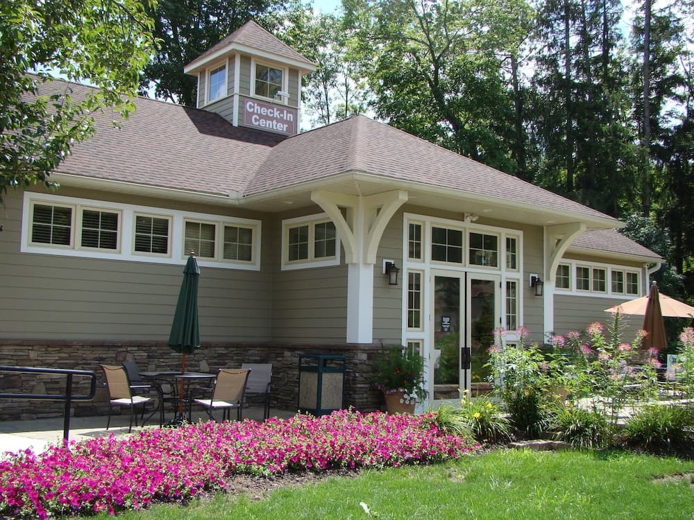 Pocono Mountain Villas