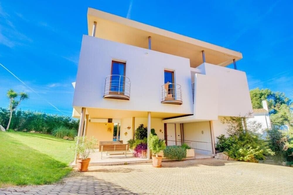 Villa Cala Blava