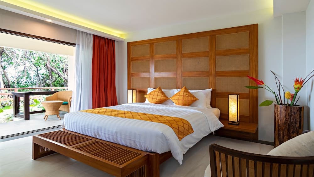 Ocean s Edge Resort