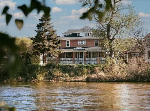 Goldsmith's Bed and Breakfast