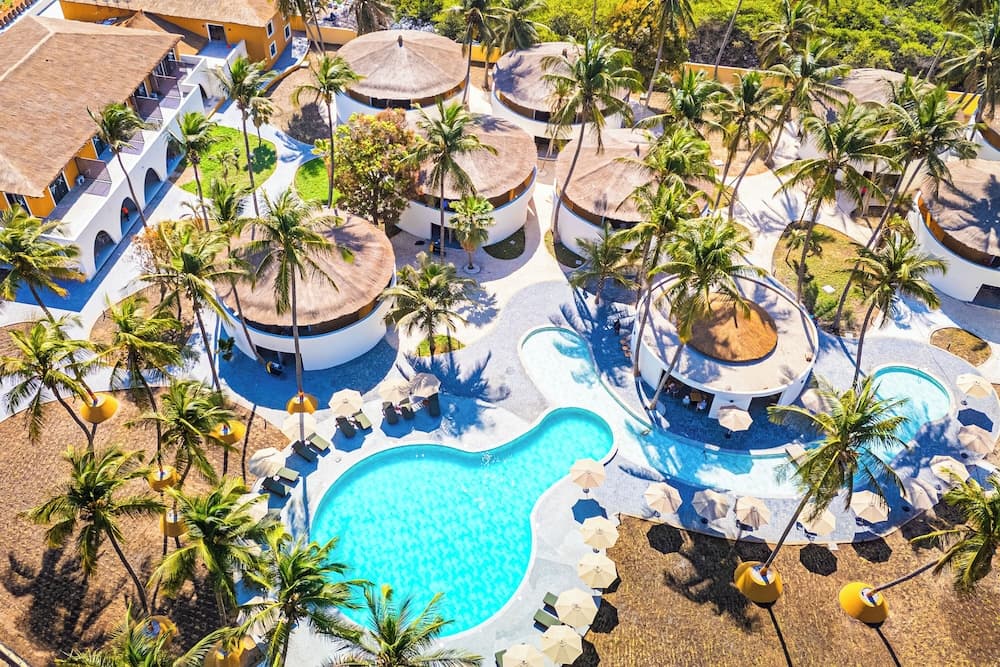 Palm Beach Resort