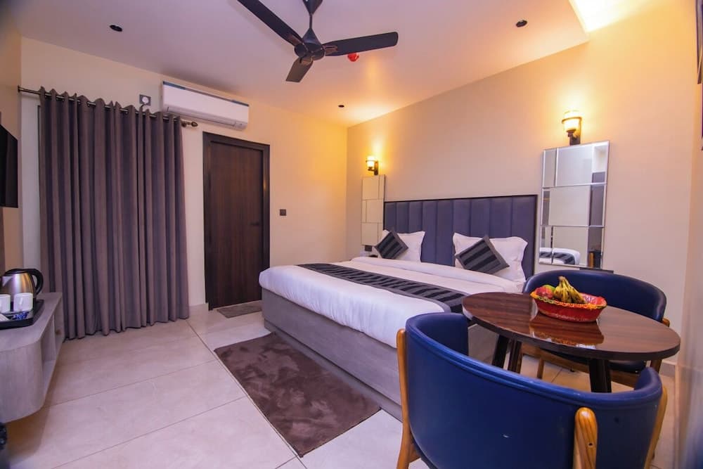 Hotel Lords Valley Rishikesh
