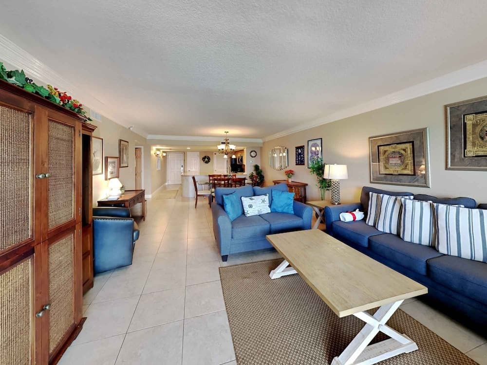 Breakers East Condominium