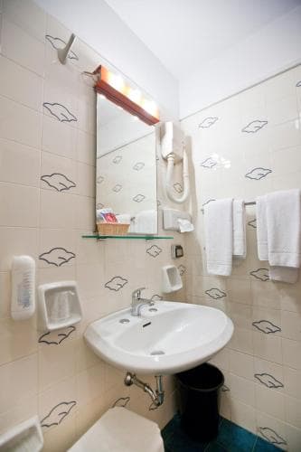 Moderno Hotel