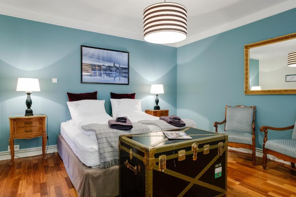 Freyja Guesthouse & Suites