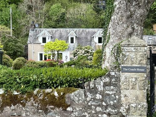The Coach House