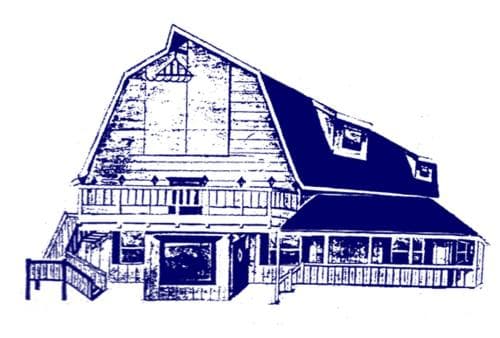 Jackson Fork Inn LLC