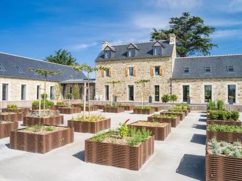 Clos De Tromenec