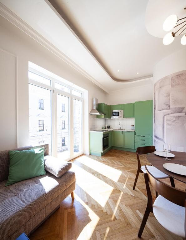 ZACHÁR Apartman