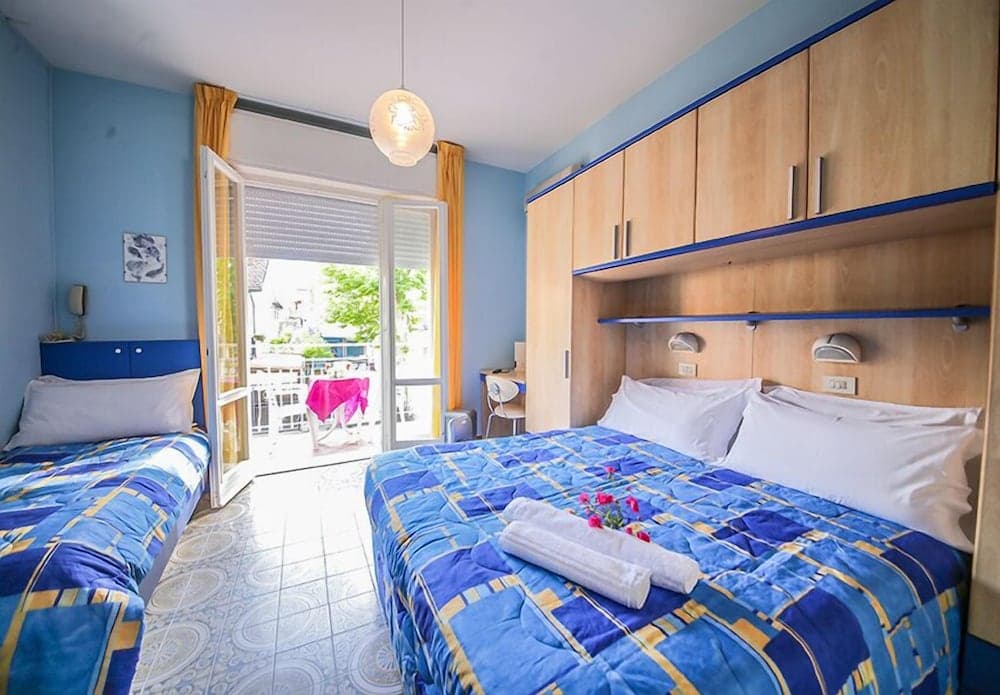 Hotel Santa Martina