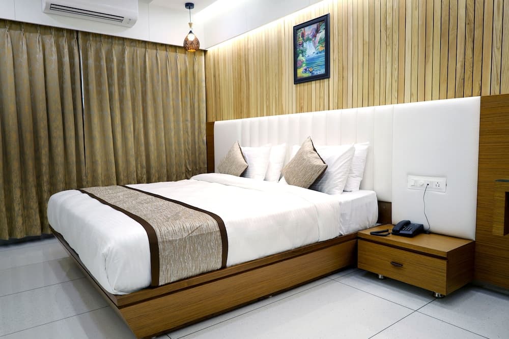 Hotel Tulsi
