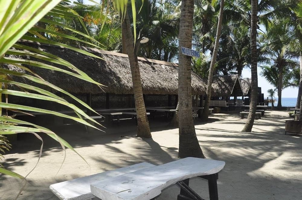 Coco Paradise Beach Resort