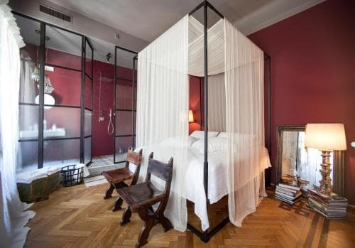 Le Convertite B&B