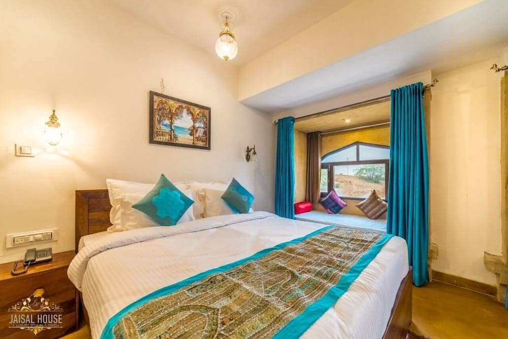 Hotel Jaisal House