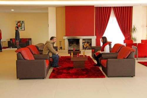 Palace Hotel & SPA