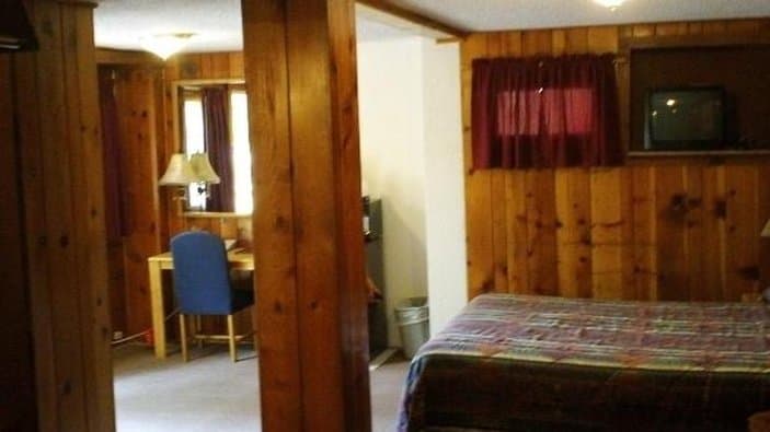 Park Row Lodge