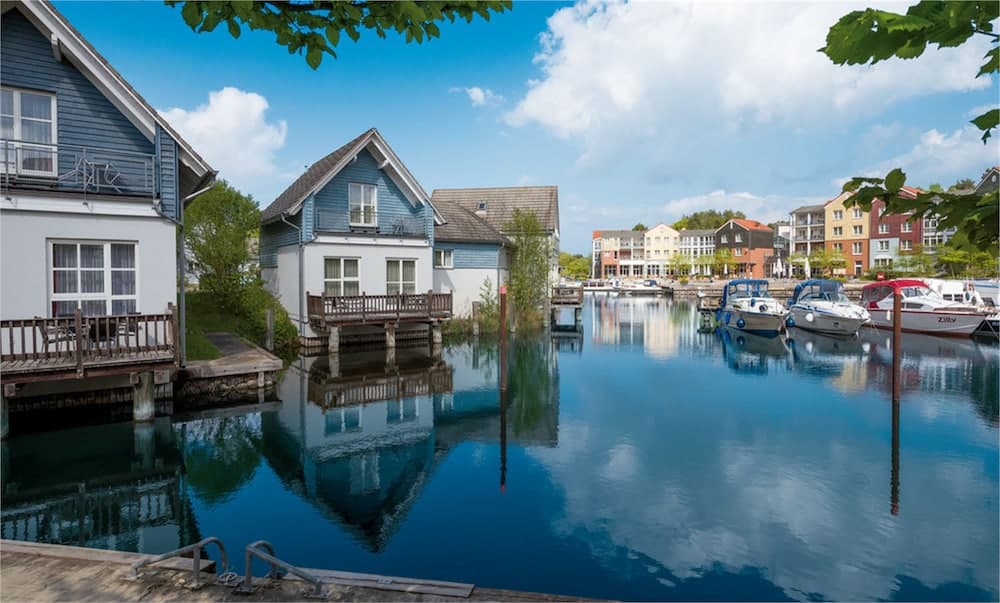 Sunday Resort Marina Wolfsbruch